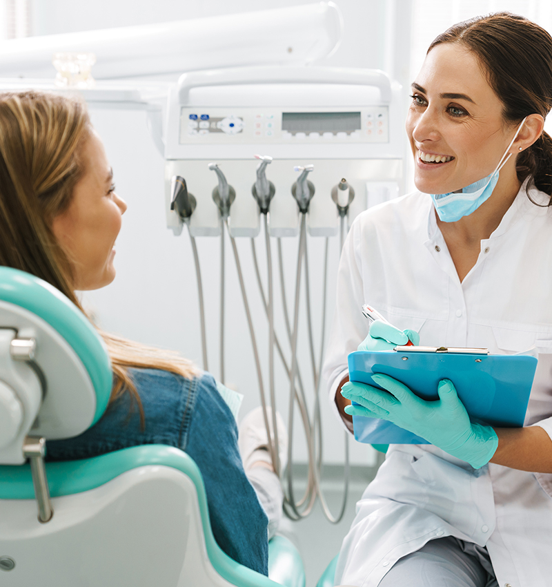 Our Dental Membership Plan